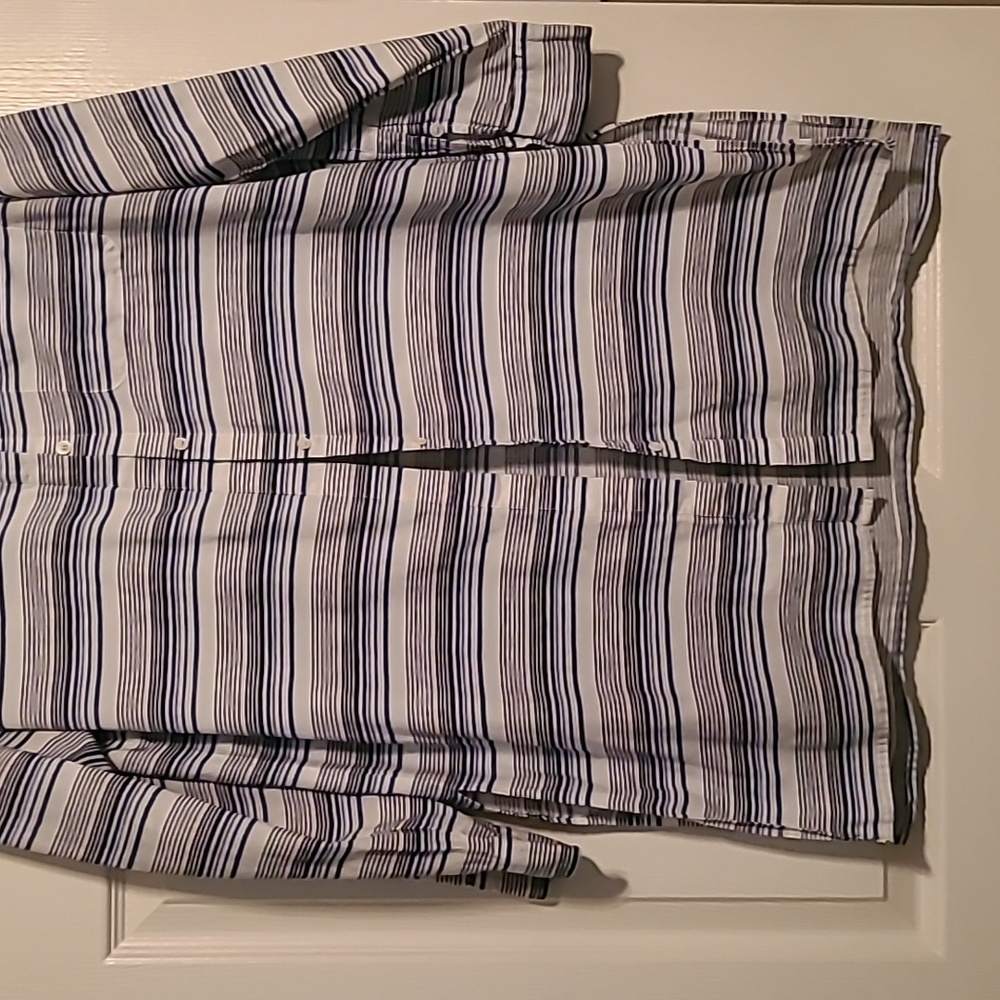 Vince Camuto Button Down - image 2